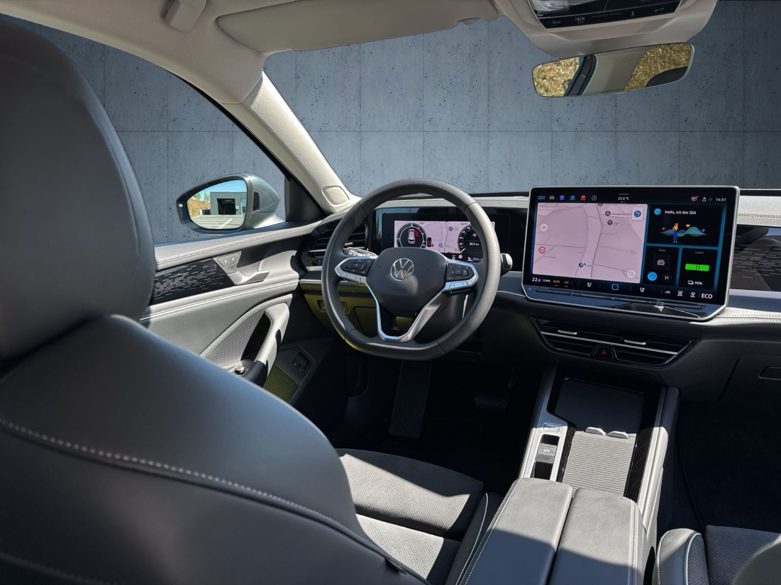 Volkswagen Passat Variant - Bild 21
