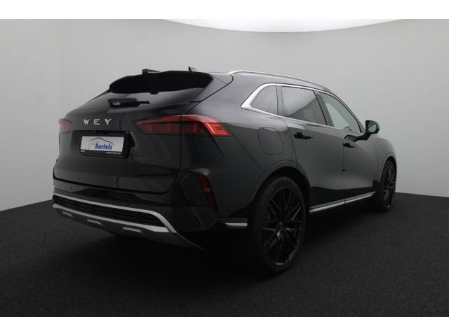 Fahrzeugabbildung GWM Wey 05 2.0T PHEV Premium 22 Zoll - Tieferlegung