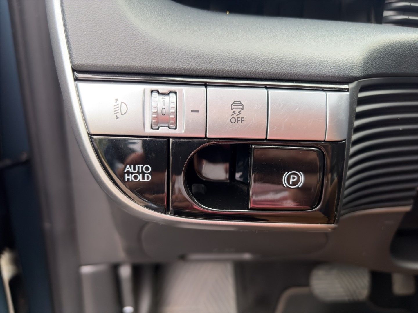 Hyundai IONIQ 5 58kWh *LED*CAM*CARPLAY*NAVI*DAB* foto 14