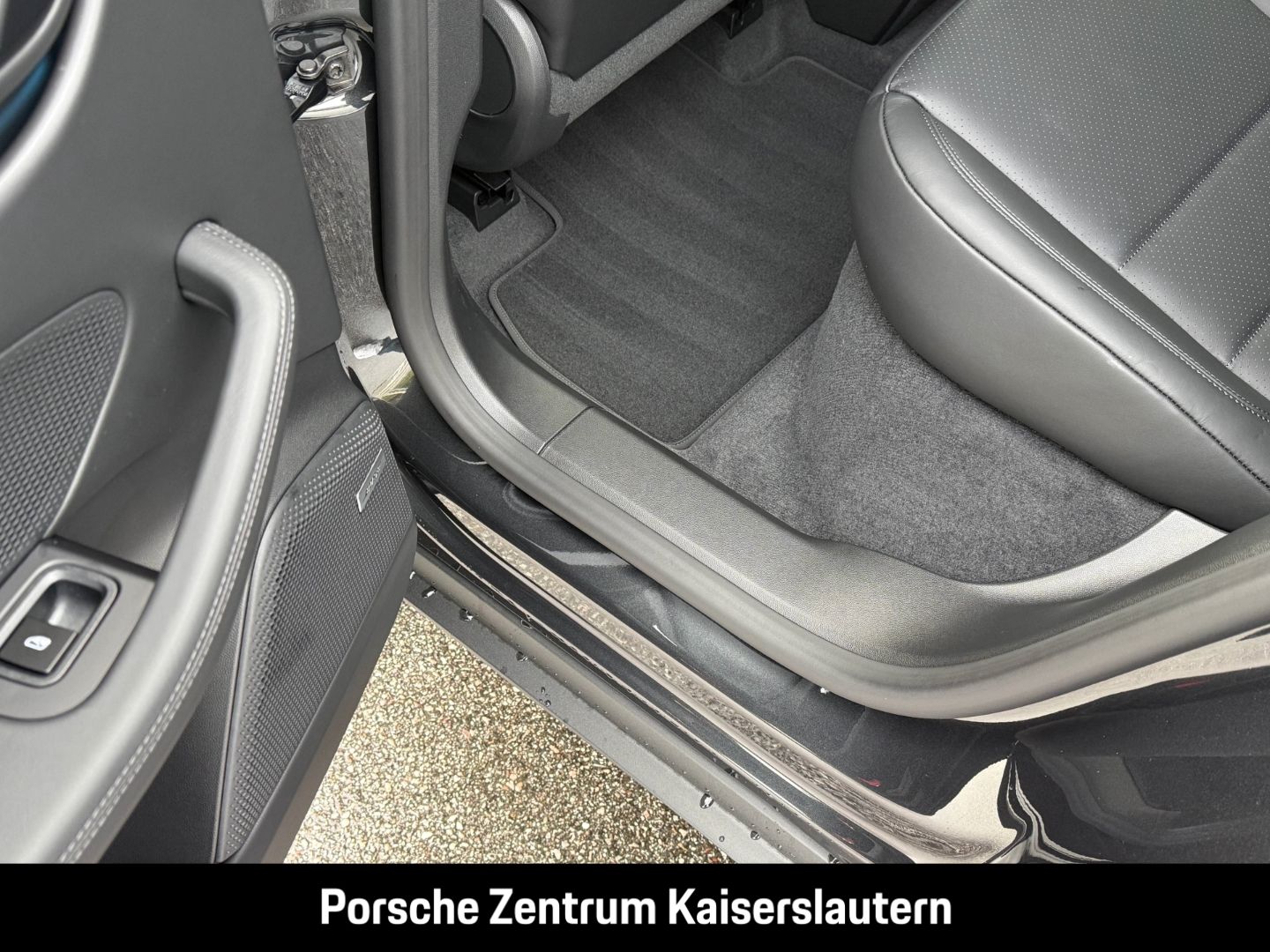 Porsche Macan - Bild 28