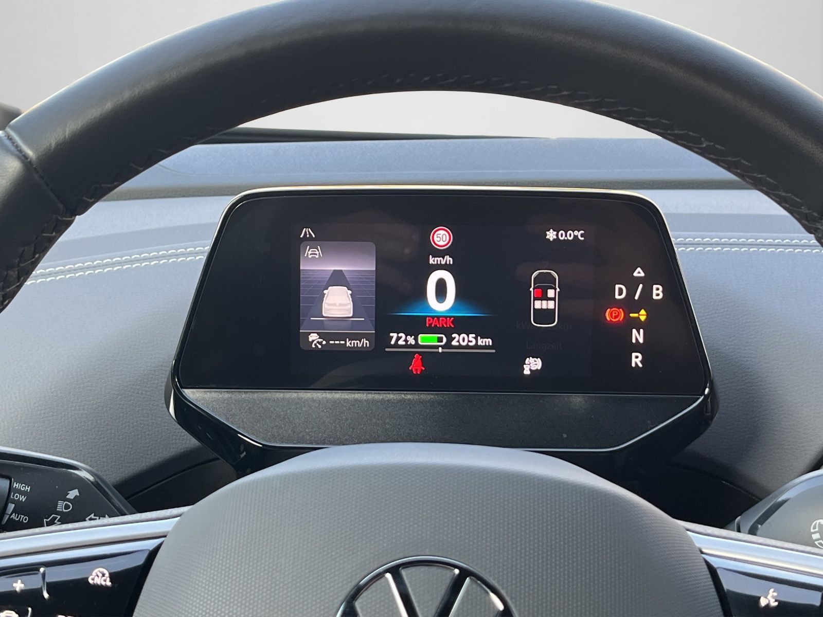 Volkswagen ID.5 - Bild 11