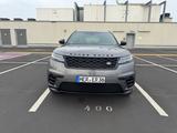 Land Rover Range Rover Velar R-Dynamic S Black Pack Panoram - Land Rover Range Rover Velar von privat