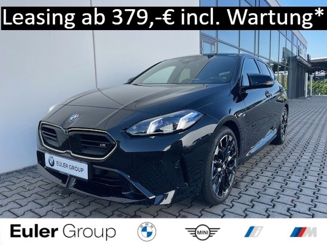 BMW M135 i xDrive IconGlow 19'' Pano Memory HUD H K foto 1