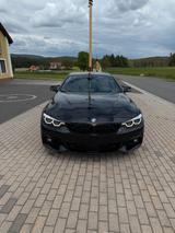 BMW 435d xDrive M Paket - BMW 435 aus 2018