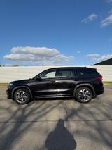 Skoda Kodiaq 2.0 TDI 142 kW DSG 4x4 Sportline Garantie - Skoda Kodiaq in Kiel