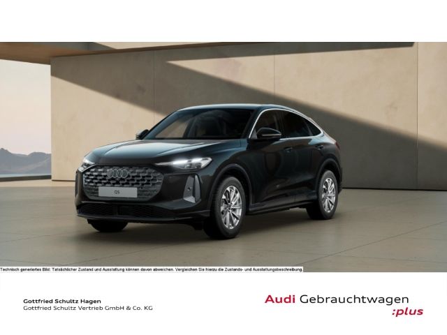 Image of Audi Q5