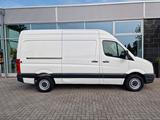 Volkswagen Crafter 35 TDI Kasten M+H/Klima/AHK/Regal/1.H/E6 - Angebote entsprechen deinen Suchkriterien