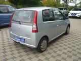 Daihatsu Cuore 1.0 Blu OHNE TÜV !!! - Daihatsu aus 2006