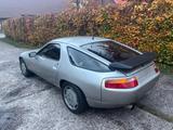 Porsche 928 V8 Handschaltung - gebrauchte Porsche 928 aus dem Jahr 1980