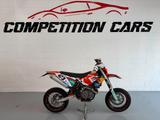 KTM Ktm 530 EXC MOTARD-ENDURO - KTM ROT
