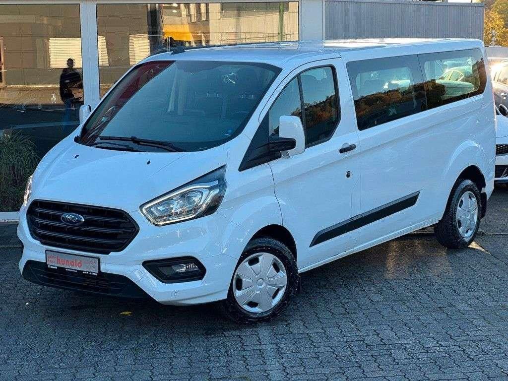 Ford Transit /Tourneo Custom Kombi 340 L2 Trend