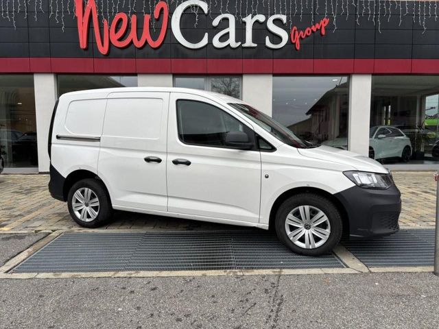 VW Volkswagen Caddy 2.0 TDI 75 CV Furgone