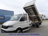 MAN TGE 6.180 3-Seitenkipper"SCHOON"/AHK-3500/Klima - Offers matching your search criteria