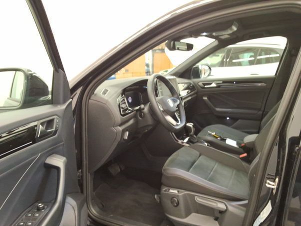 Volkswagen T-Roc - Bild 6