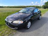 Toyota Paseo 1.5, LEDER Oldtimer Glasdach Androidradio - Toyota Paseo