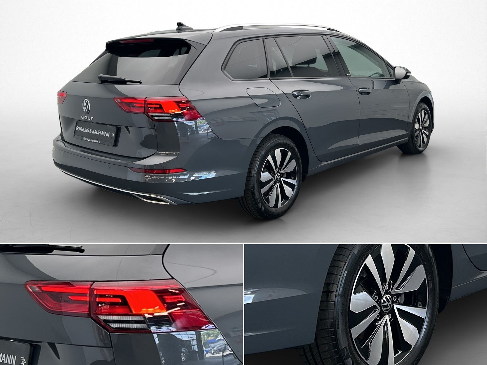 Volkswagen Golf - Bild 17