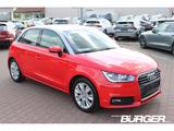 Audi A1 Sportback sport 1.0 TFSI Klimaautom SHZ Temp  - Audi A1 Gebrauchtwagen in Dortmund