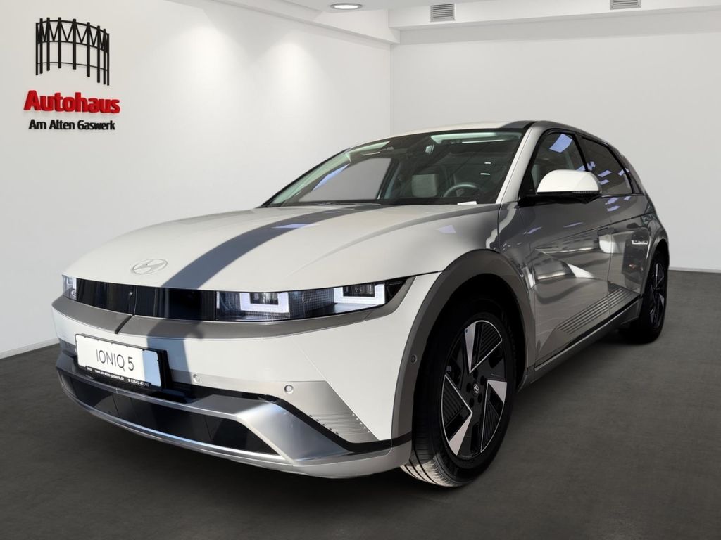 IONIQ 5 Centriq 84kWh BOSE+360GRAD+MATRIX LED+PA