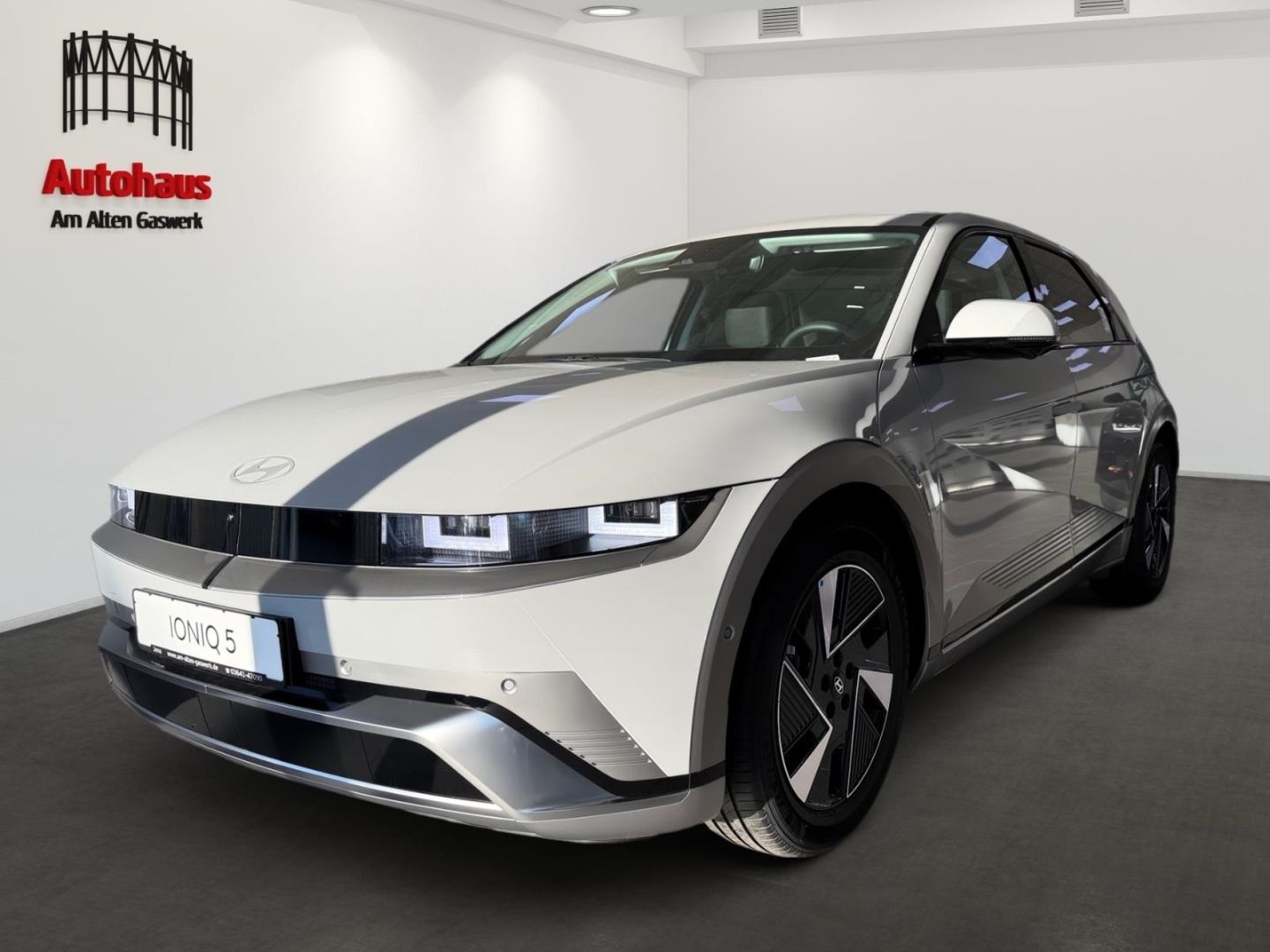 Hyundai IONIQ 5 Centriq 84kWh BOSE+360GRAD+MATRIX LED+PA