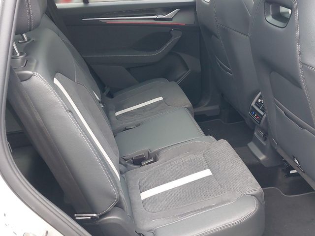 Kodiaq 2.0TDI 142kW 4x4 Sportline STHZG+PANO+HUD