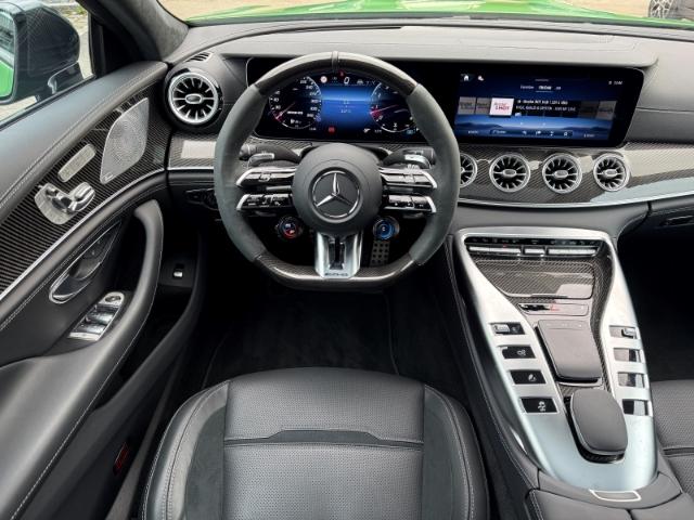 Mercedes-Benz AMG GT 63 S 4Matic+ NightII CarbonII AHK Stdhzg
