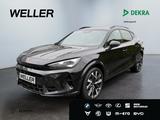 Cupra Formentor 2.0 TSI 4Dr DSG VZ *Matrix*LED*CAM*AHK