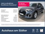 Audi Q5 40 TDI S line quattro S tronic | LED AHK RFK