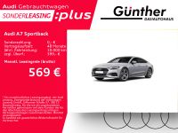 Audi A7 - Vorschau Bild 1