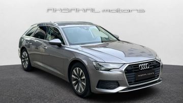 Audi A6 - 2