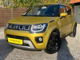 Suzuki Ignis 1.2 Allgrip Hybrid 4x4 LED Keyless Navi - Suzuki Ignis SUV
