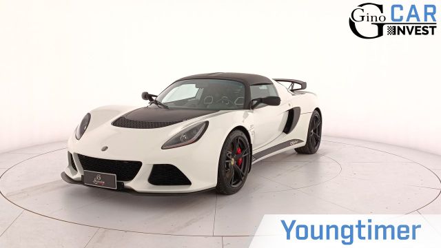 Lotus LOTUS Exige Coupe CR