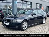 BMW 320 Baureihe 3 Touring 320i - BMW 320 aus 2009: Kombi