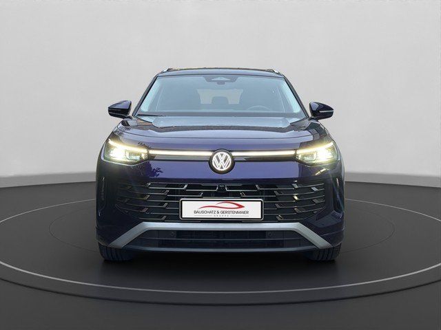 Volkswagen Tayron 1.5 eTSI DSG Elegance 7-SITZER LED NAVI L foto 3