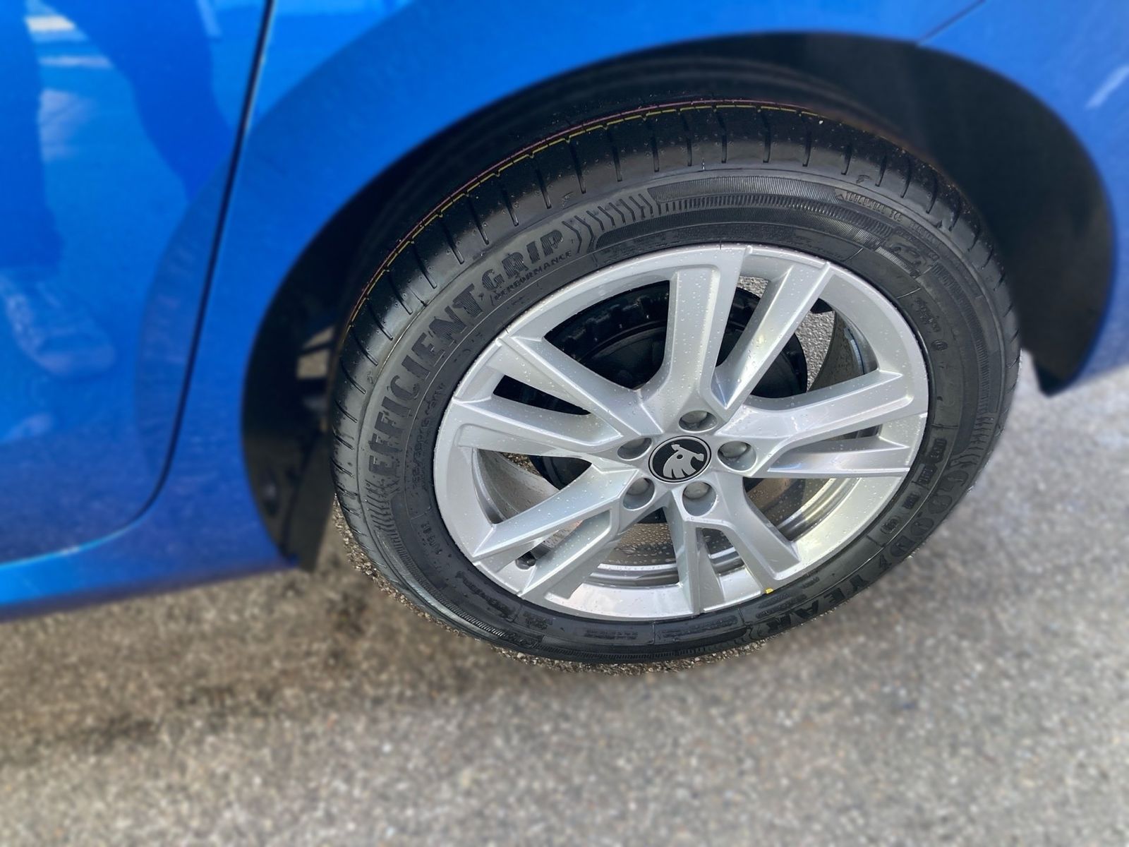 Skoda Fabia - Bild 7