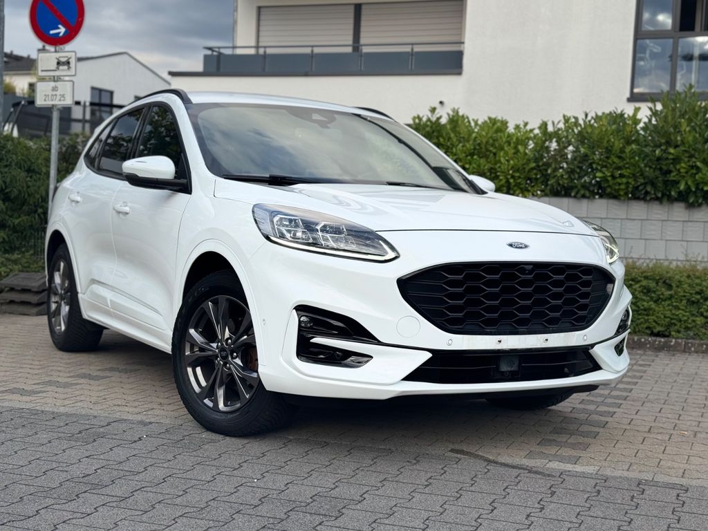 Image of Ford Kuga