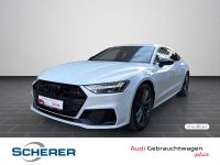 Audi A7 - Vorschau Bild 1
