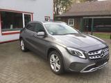 Mercedes-Benz GLA -Klasse GLA 220 CDI / d 4Matic AHK + Navi. ! - gebrauchte Mercedes-Benz GLA 220 aus dem Jahr 2019