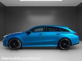 Mercedes-Benz CLA 200 d SB AMG Line+Burmester+Pano+AHK+Winter - Mercedes-Benz W