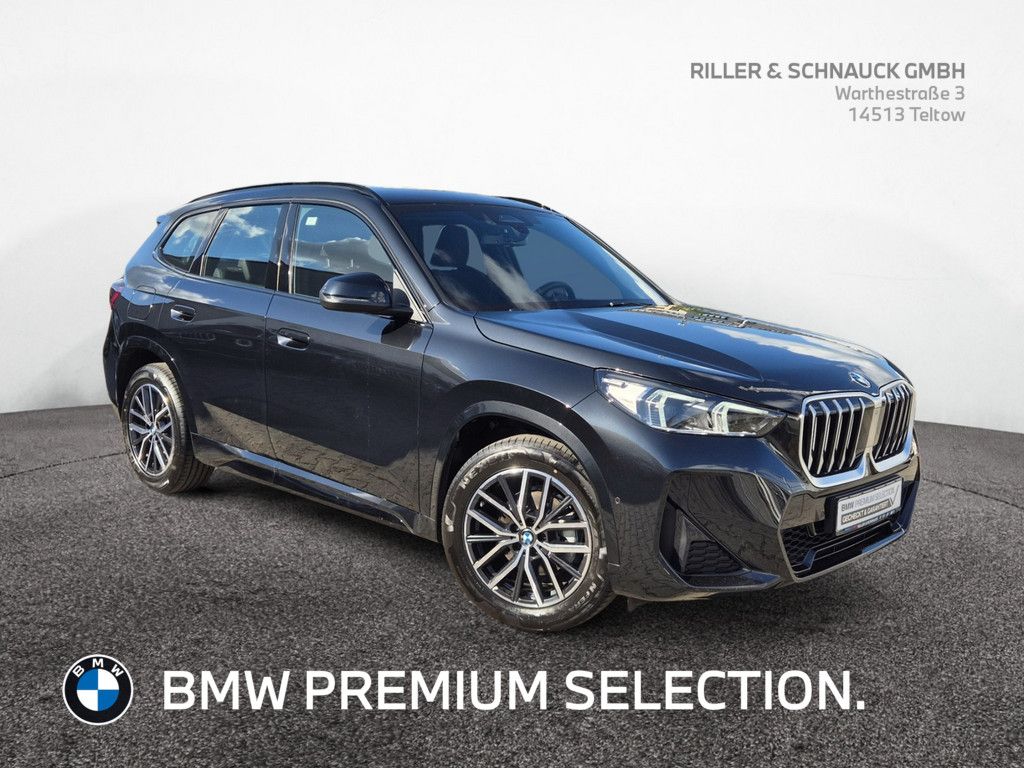 BMW X1 - 1