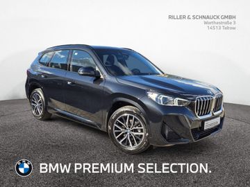 BMW X1 - 1