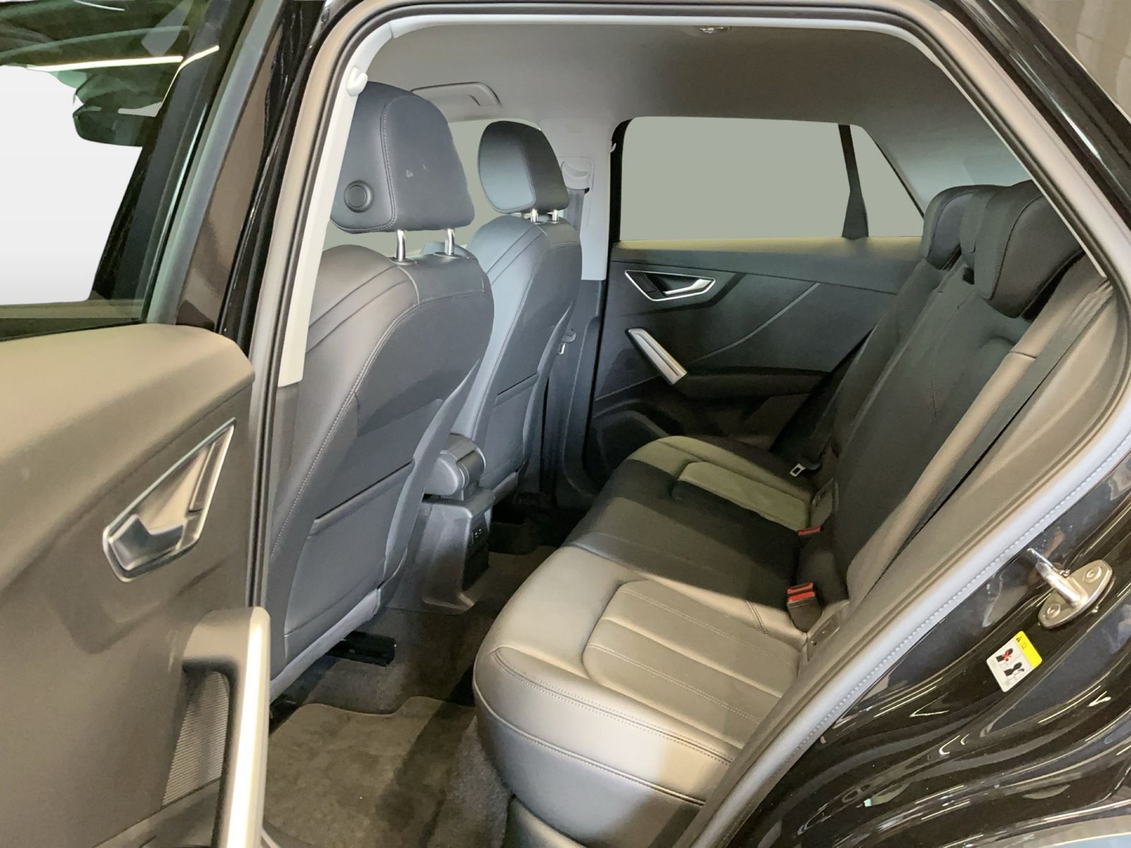 Audi Q2 - Bild 10