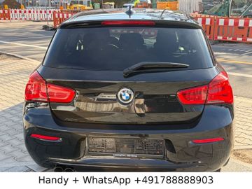 BMW 120 - 5