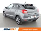 Suzuki Baleno 1.0 BoosterJet Comfort Aut.*NAVI*ACC*CAM* - Suzuki Baleno: Limousine