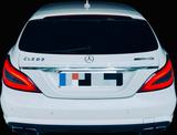 Mercedes-Benz MERCEDES BENZ CLS 63 AMG SB SH TÜV+SERVICE... - Mercedes-Benz CLS 63 AMG aus 2013