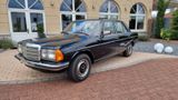 Mercedes-Benz 123, erst 67.000 km, 2.Hd.Familienfahrzeug - Mercedes-Benz 280 aus 1976
