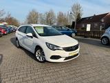 Opel Astra K ST 1.5D Elegance Automatik AHK/Kamera/ - Opel Astra mit Diesel-Antrieb: Kombi, Automatik