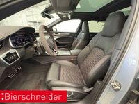 Audi RS6 - Vorschau Bild 7