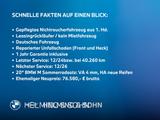 BMW iX3 M-Sport ACC Gestiksteuerung Head-Up HK HiFi  - schwarze BMW iX3