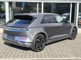 Hyundai Ioniq 5 Uniq WERKSGA+NAVI+LED+SHZ+ACC+360°+AHK+ - Hyundai IONIQ 5 Gebrauchtwagen