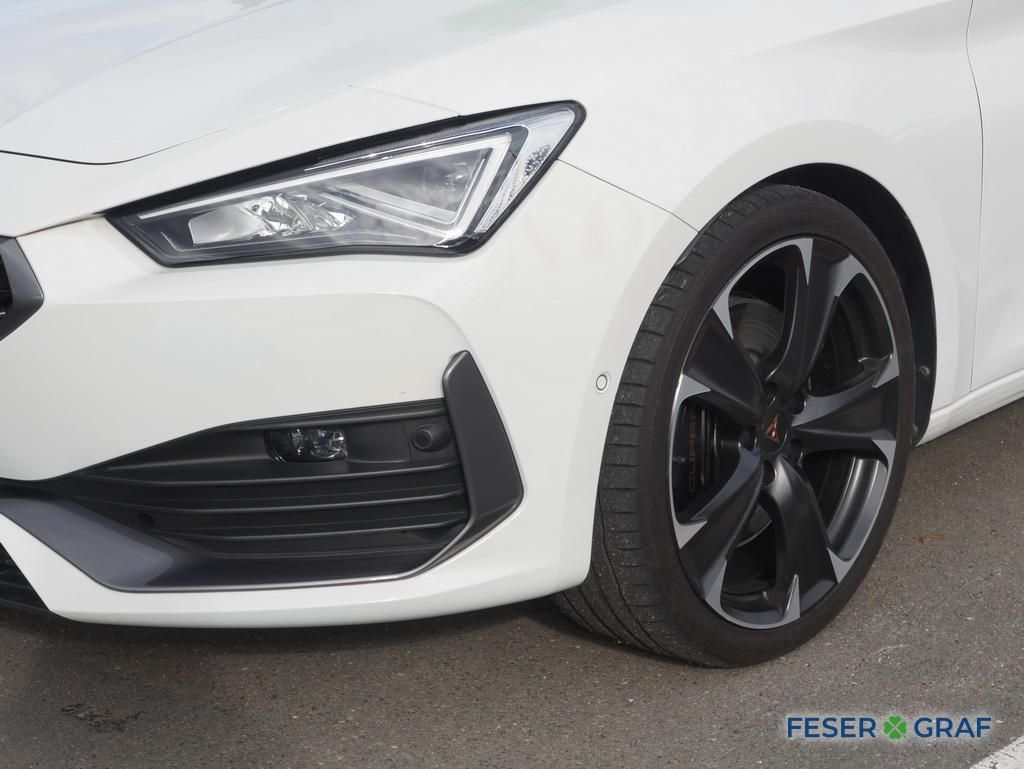 Cupra Leon - Bild 12